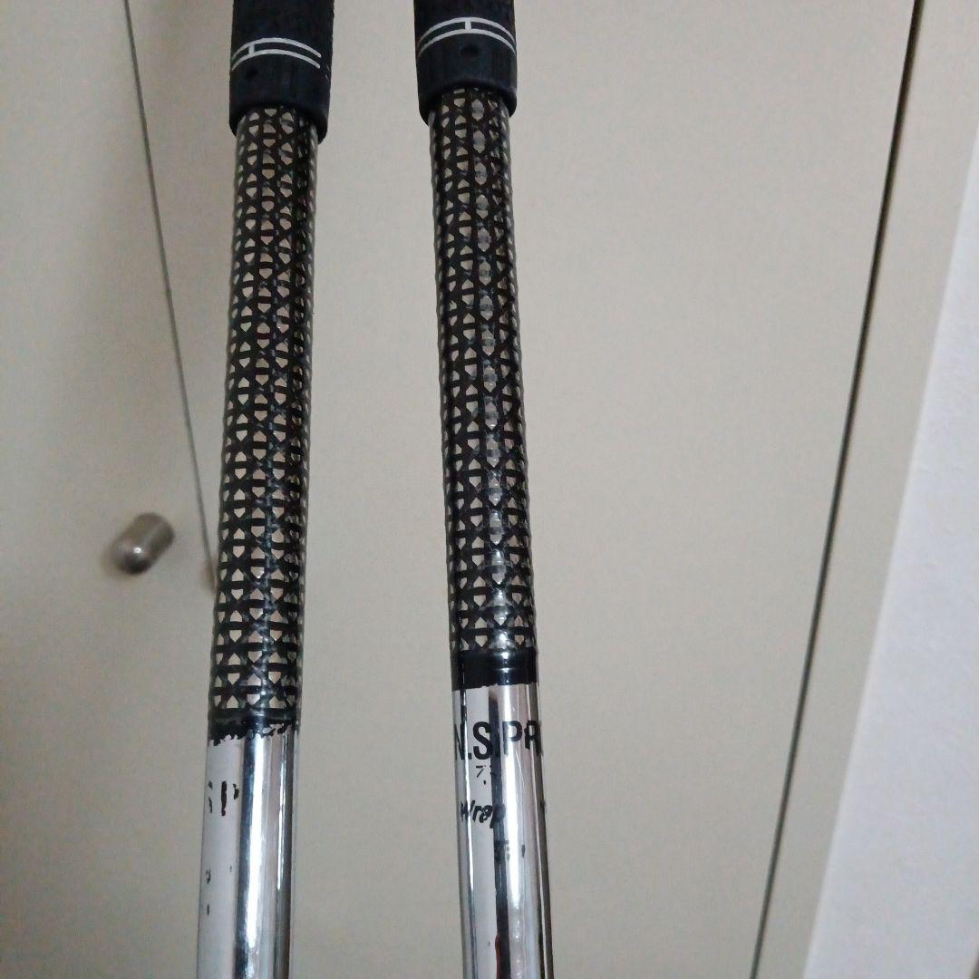 最終値下げしました Titleist SM6ウェッジ 50度 56度セット