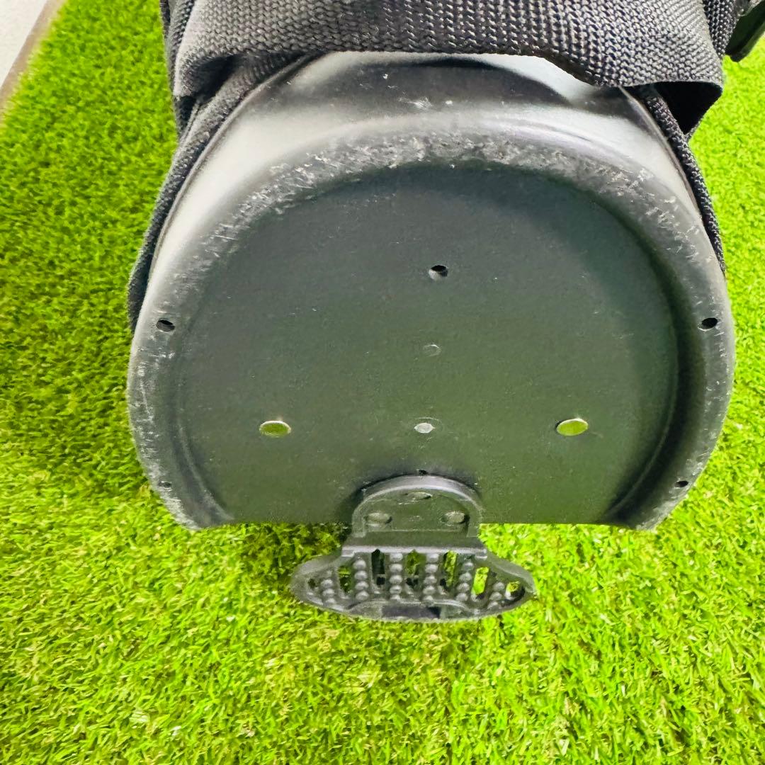 【人気モデル】アンダーアーマー スタンド キャディバッグ