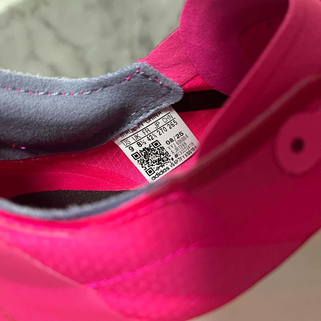 スパイク・シューズ Adizero Pro 4 / 27.0cm