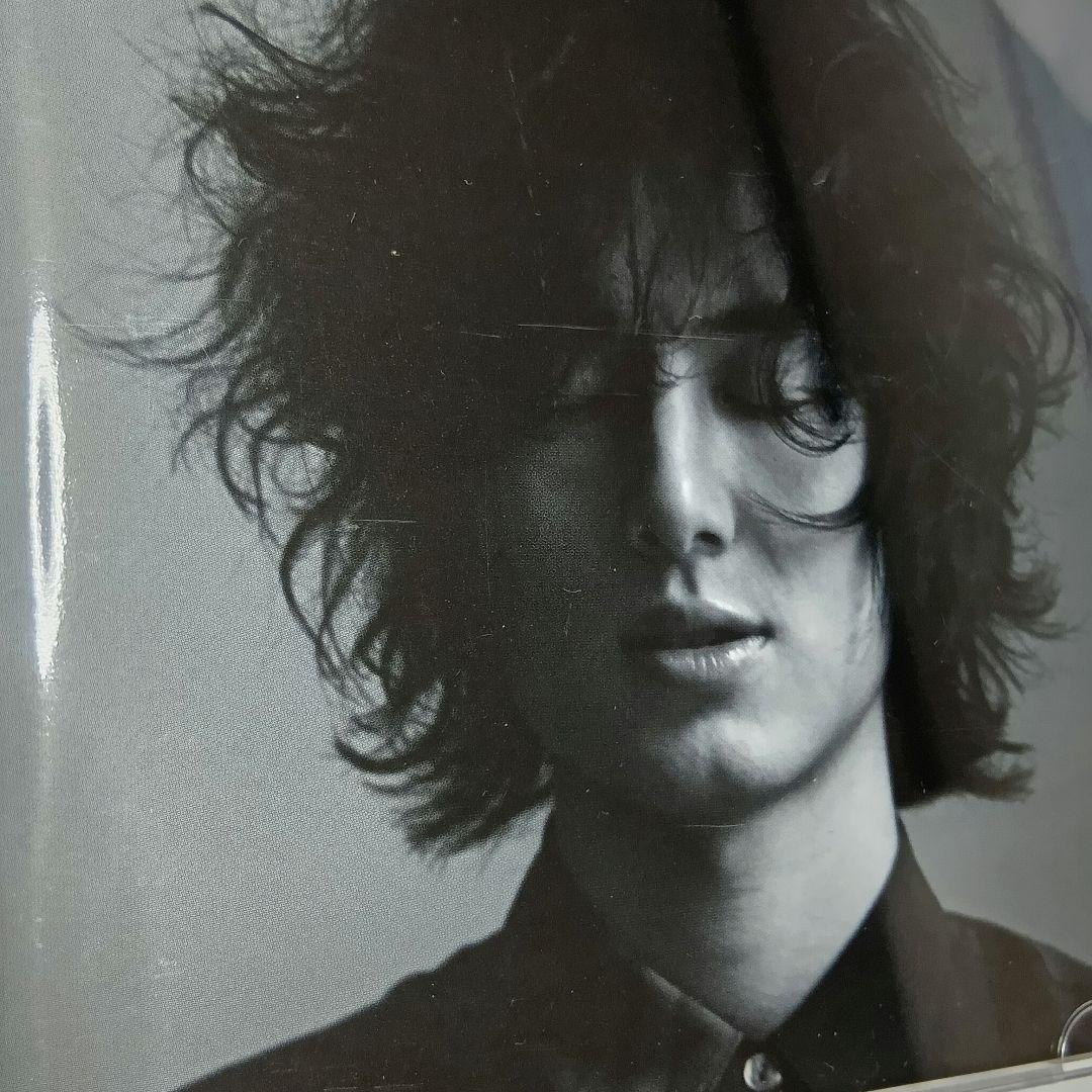 【初回盤】2CD＋フォトブック 藤井風 HELP EVER HURT NEVER