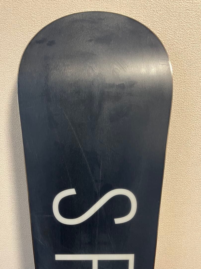 SPREAD LTB 151 スノーボード