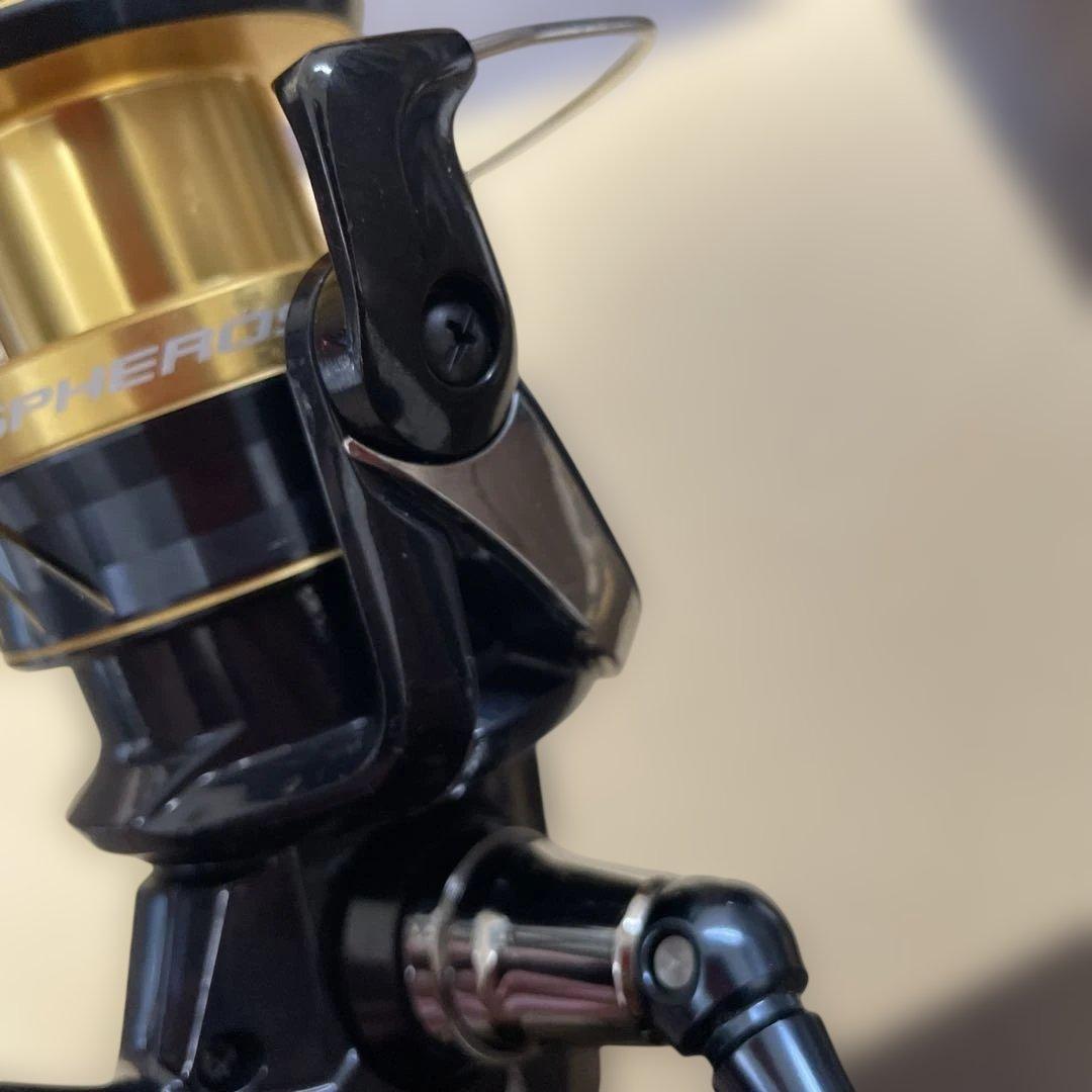 SHIMANO - スフェロスSW6000 HG