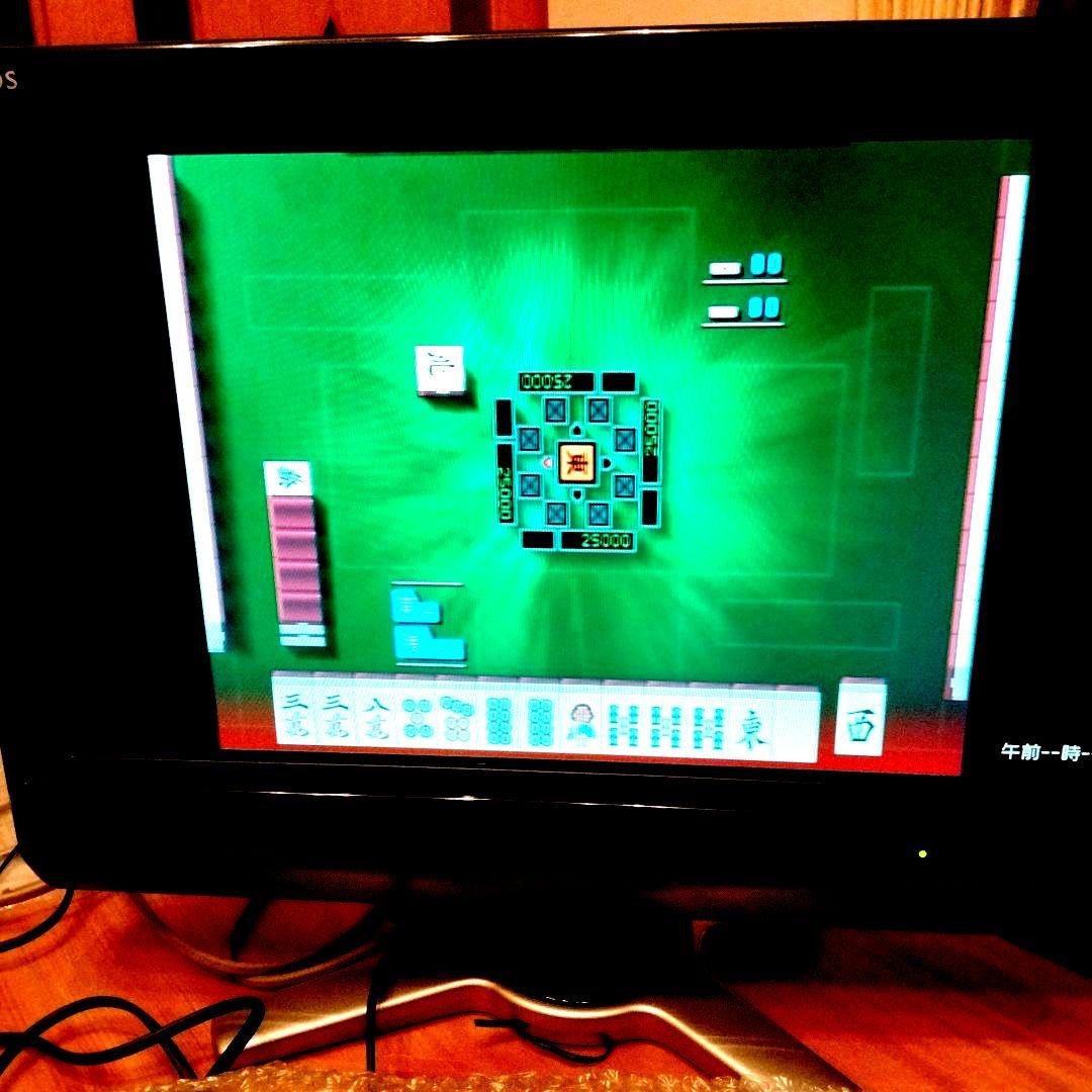 【美品】プレイステーシ2 　SCPH−10000　 すぐに遊べるセット