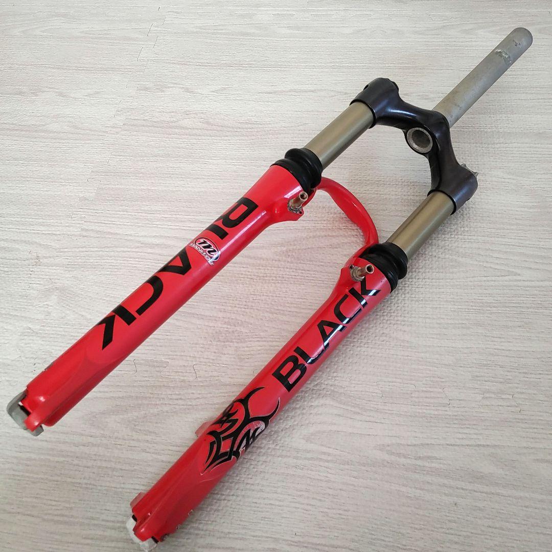 マニトウ　ブラックエリート100/120㎜可変式　 MANITOU BLACK