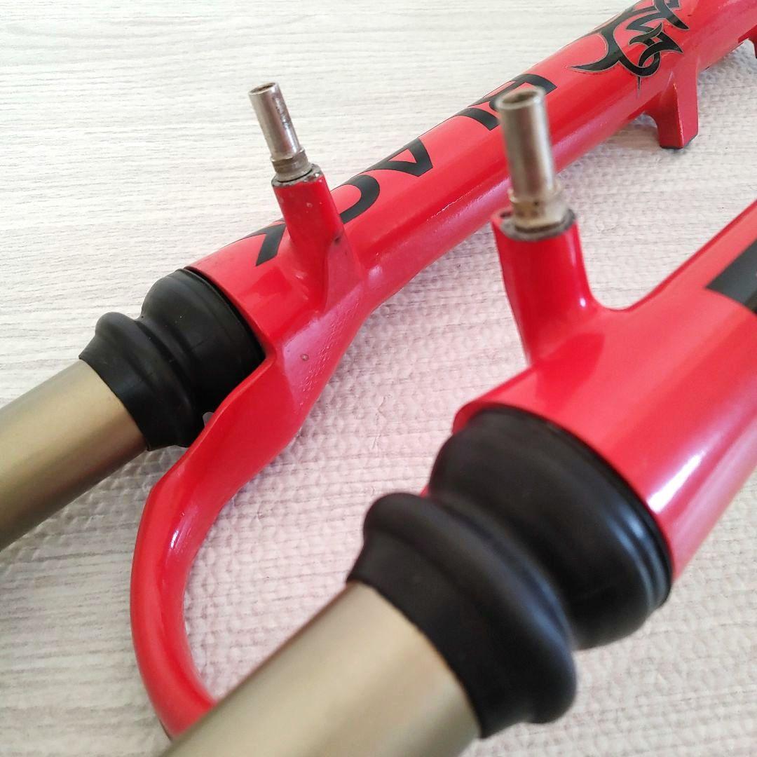 マニトウ　ブラックエリート100/120㎜可変式　 MANITOU BLACK