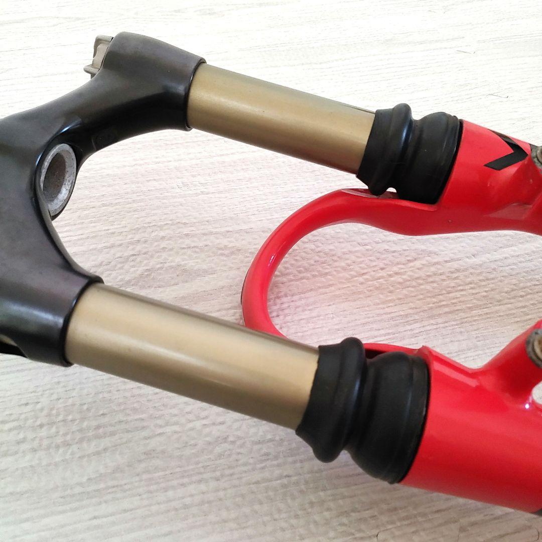 マニトウ　ブラックエリート100/120㎜可変式　 MANITOU BLACK