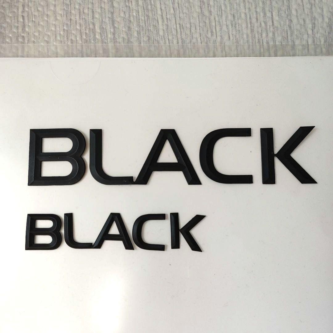 マニトウ　ブラックエリート100/120㎜可変式　 MANITOU BLACK