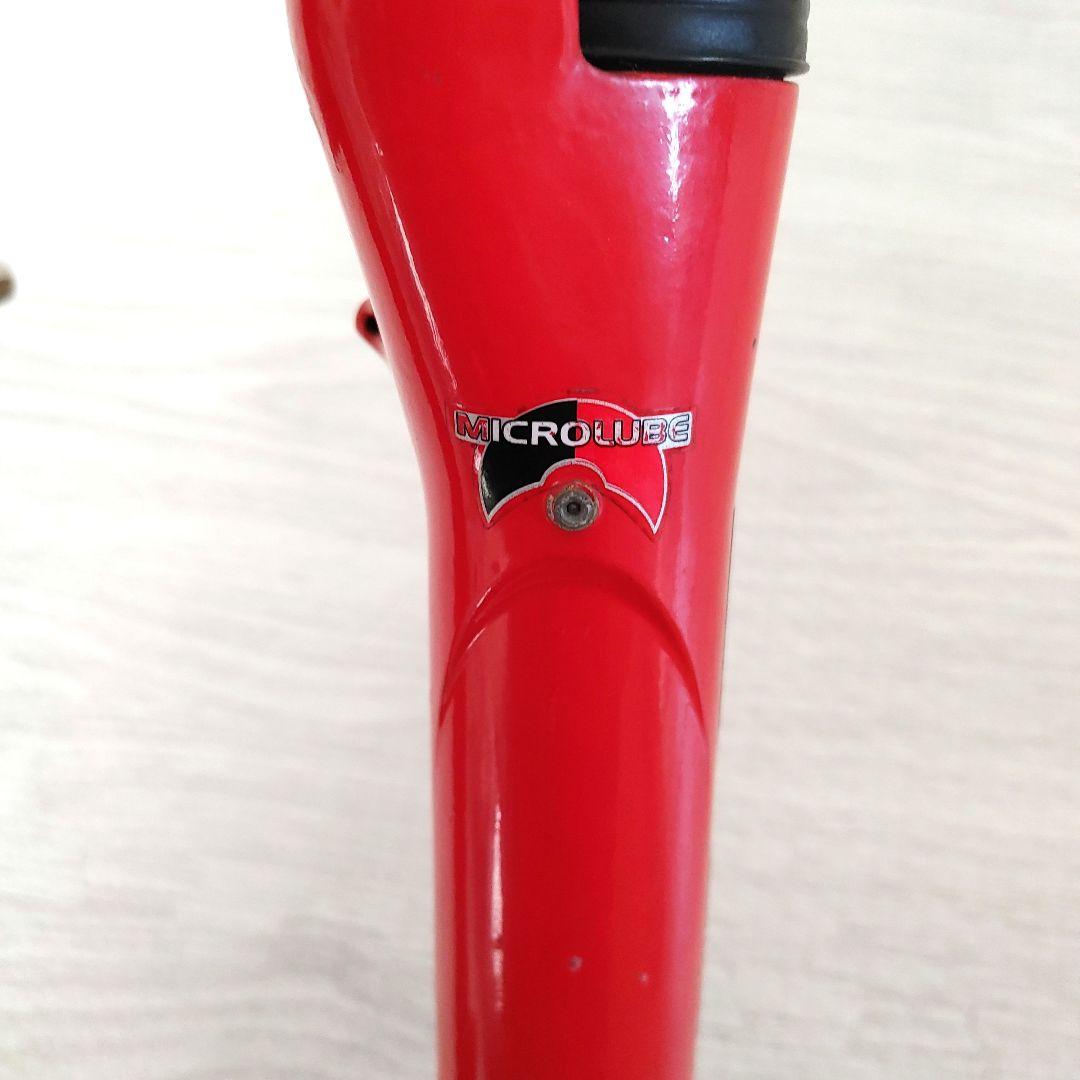 マニトウ　ブラックエリート100/120㎜可変式　 MANITOU BLACK