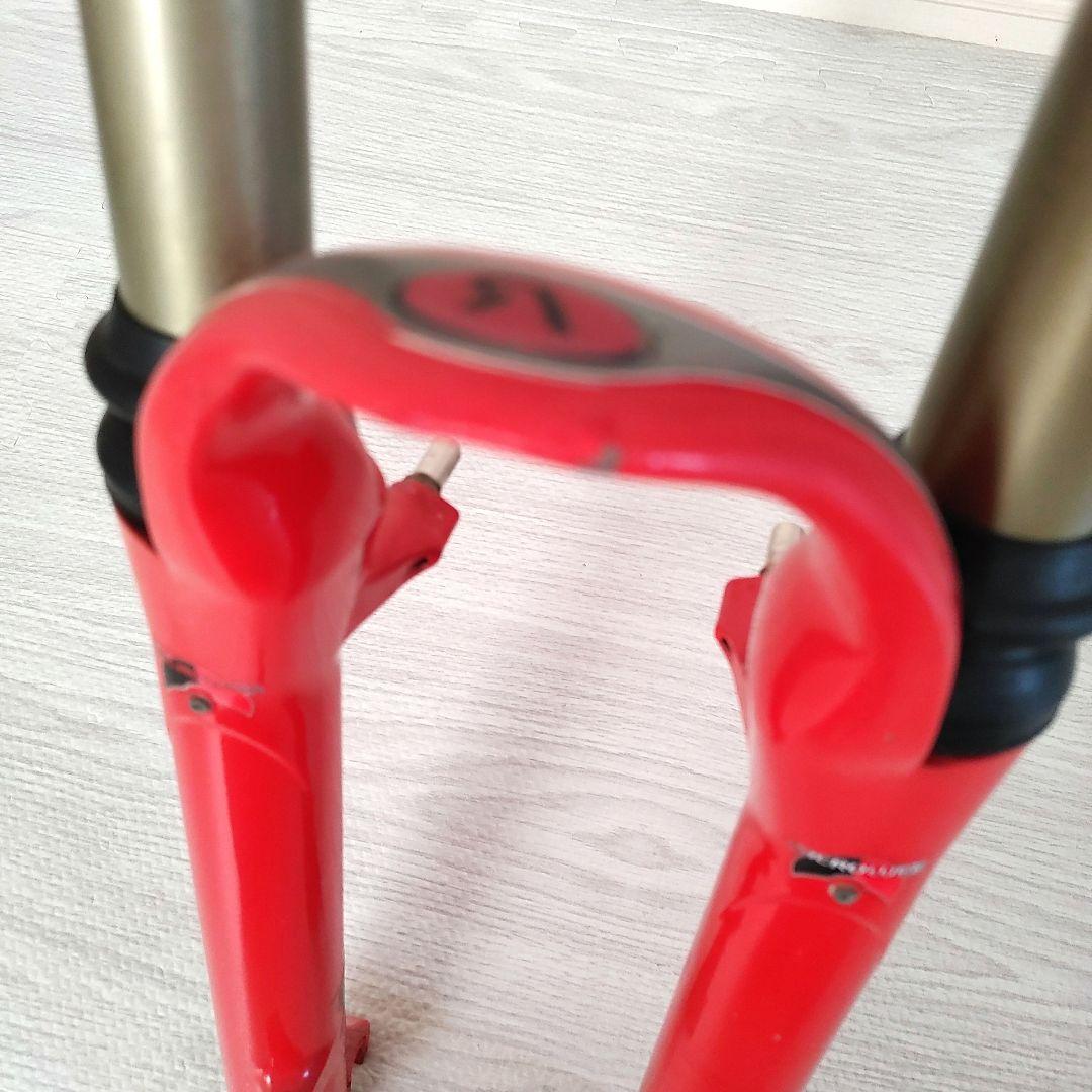 マニトウ　ブラックエリート100/120㎜可変式　 MANITOU BLACK