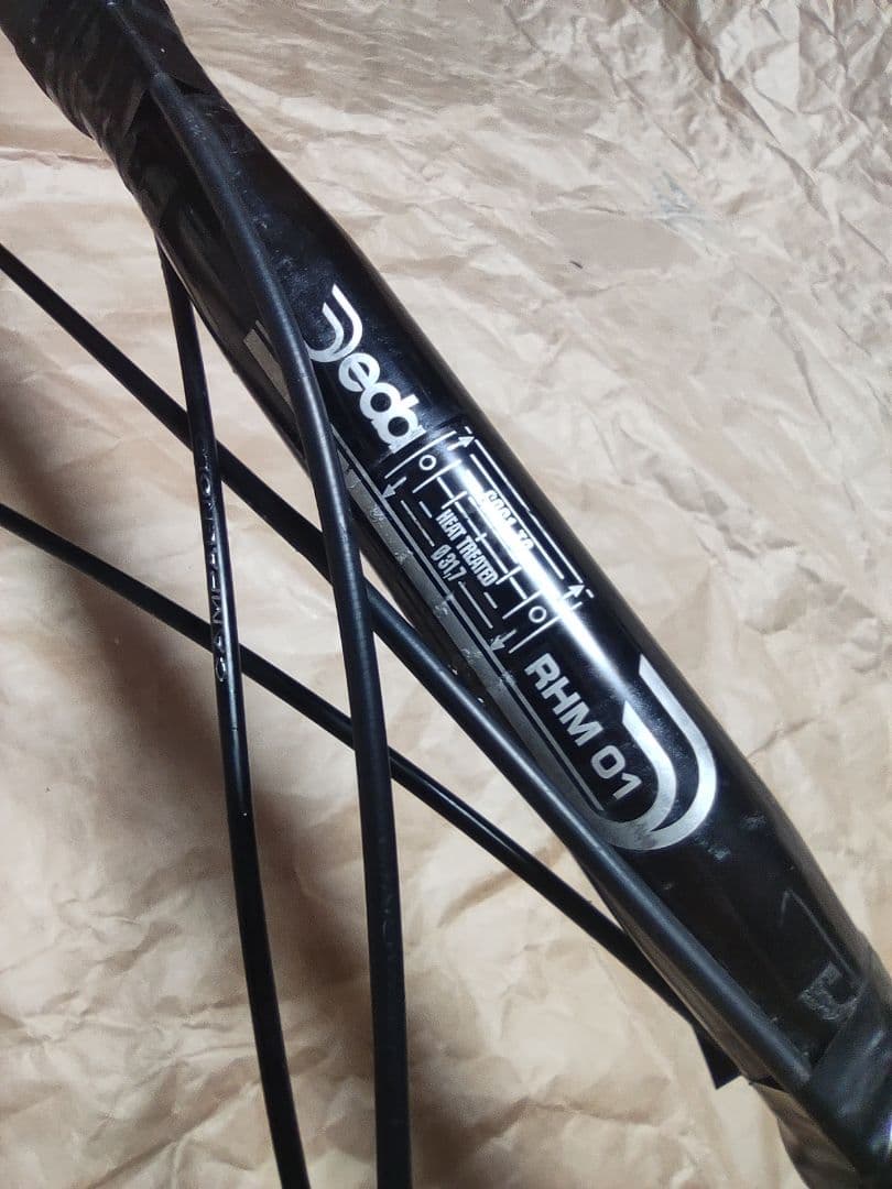Campagnolo Veloce シフター 2x10s