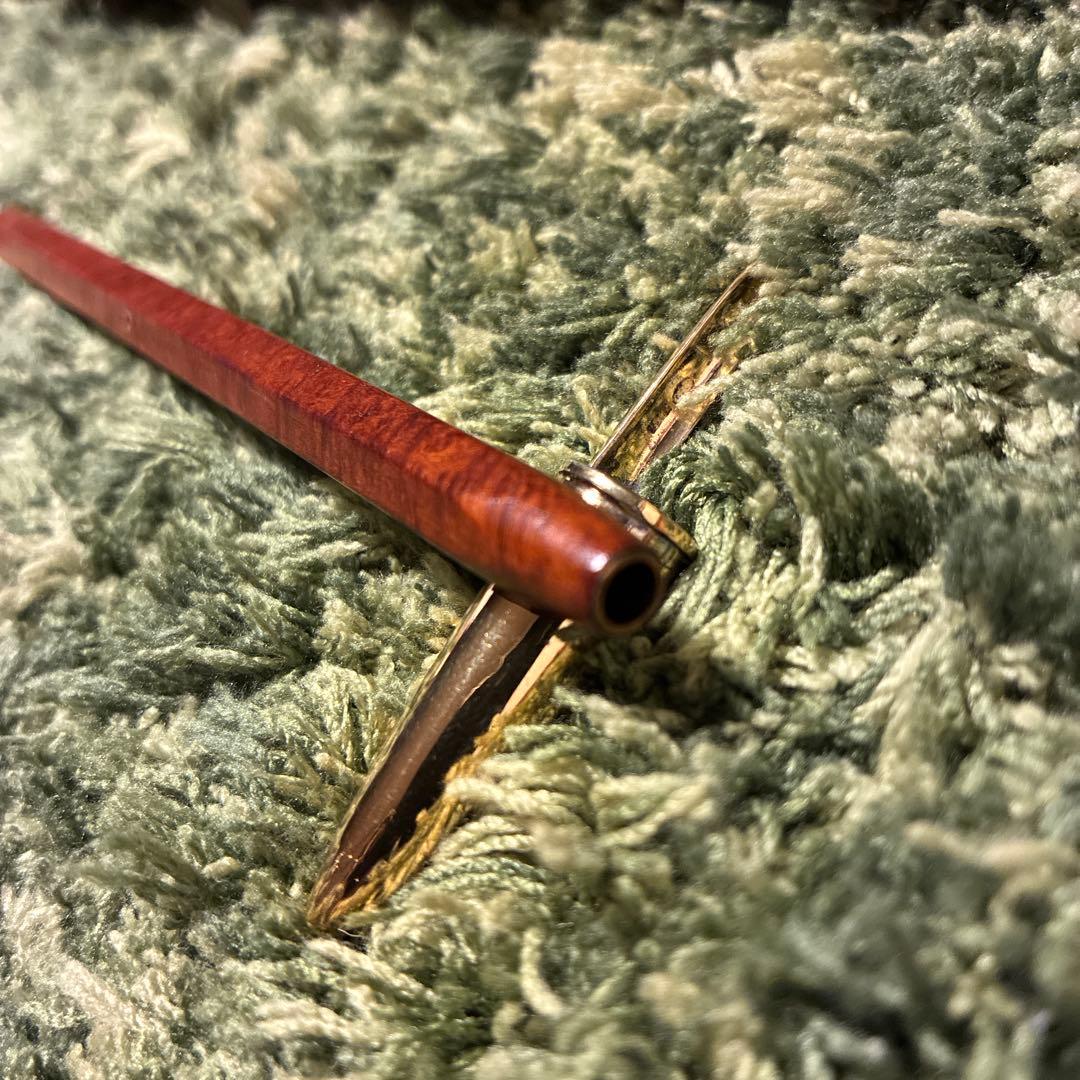 オ*ブ様 BIC RADICA 40周年モデル　シルバー925のキャップ　ブライ