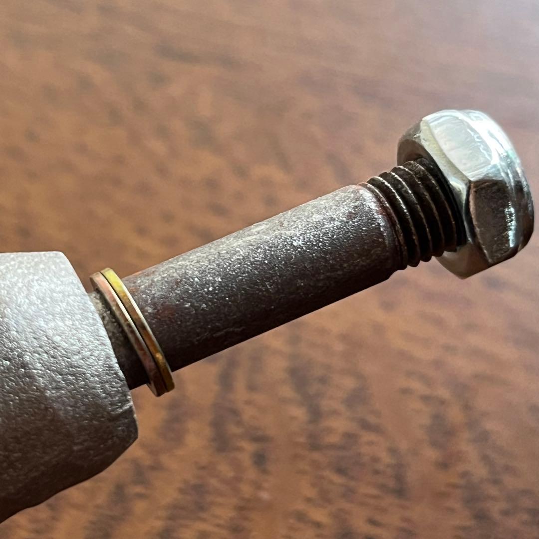 VENTURE WORREST PRO TEAM ベンチャー　トラック　スケート