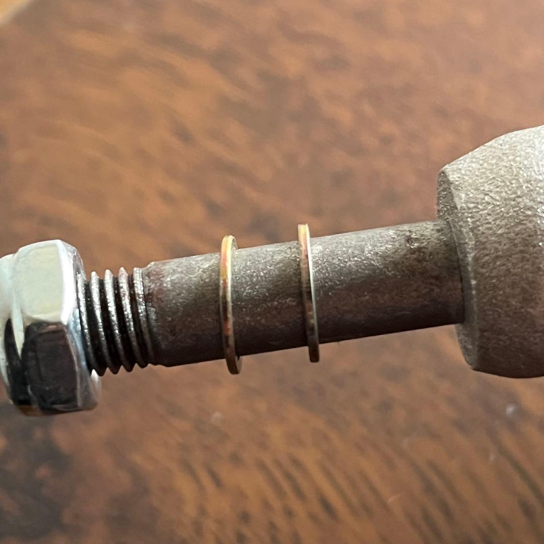 VENTURE WORREST PRO TEAM ベンチャー　トラック　スケート