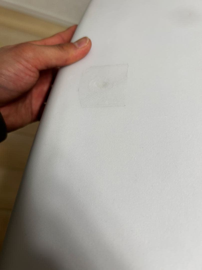 チ*キ様 DHDサーフボードDX1 PHASE3