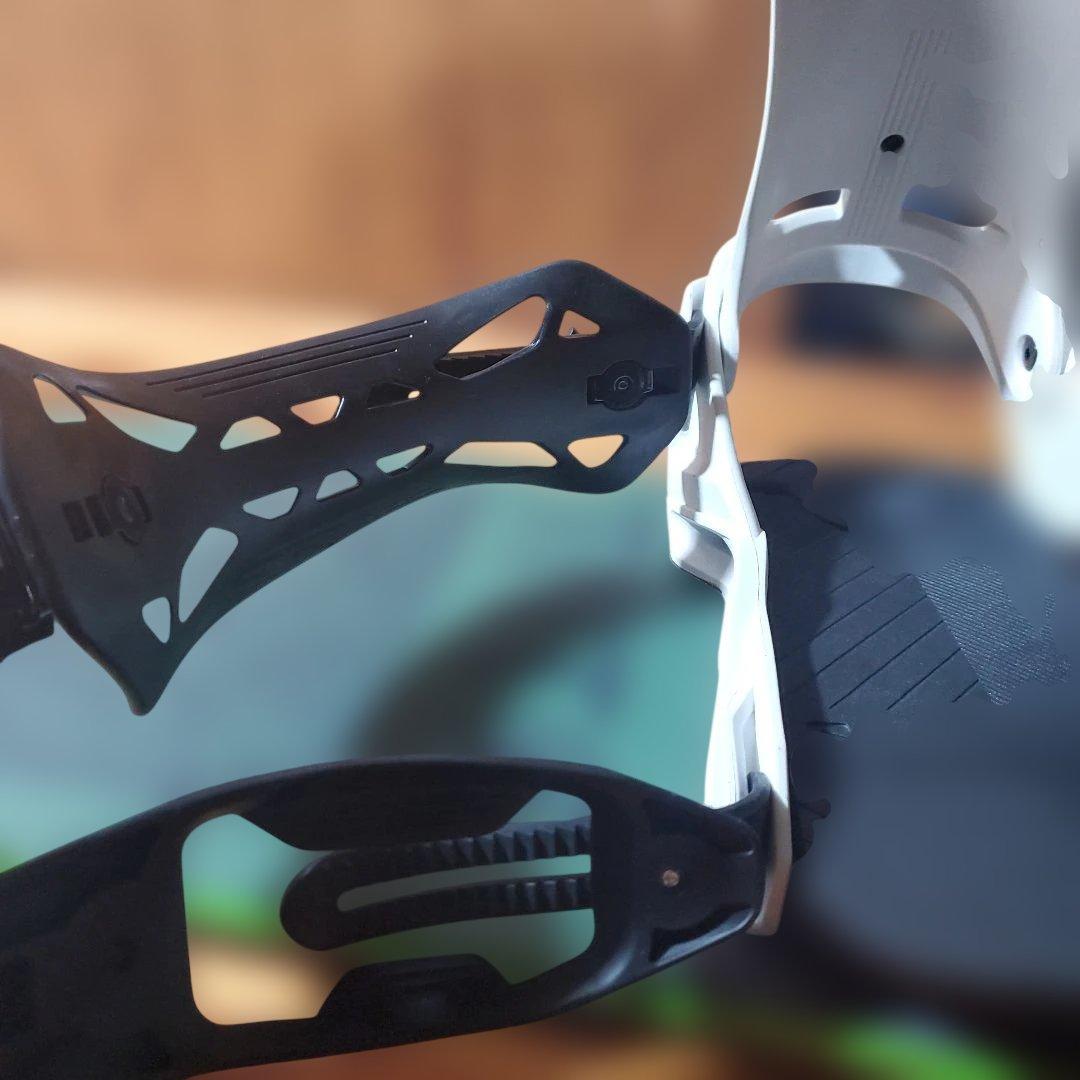 FNTC×SALOMON 2点セット！ 2704