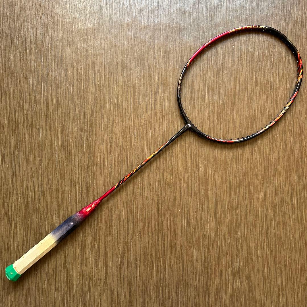 《ジャンク品》 ASTROX88DPRO ASTROX99PRO