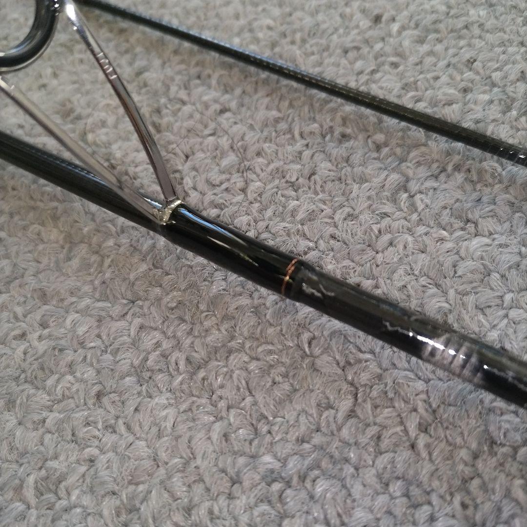 ダイワ Daiwa イプリミ 62ML エリアトラウト