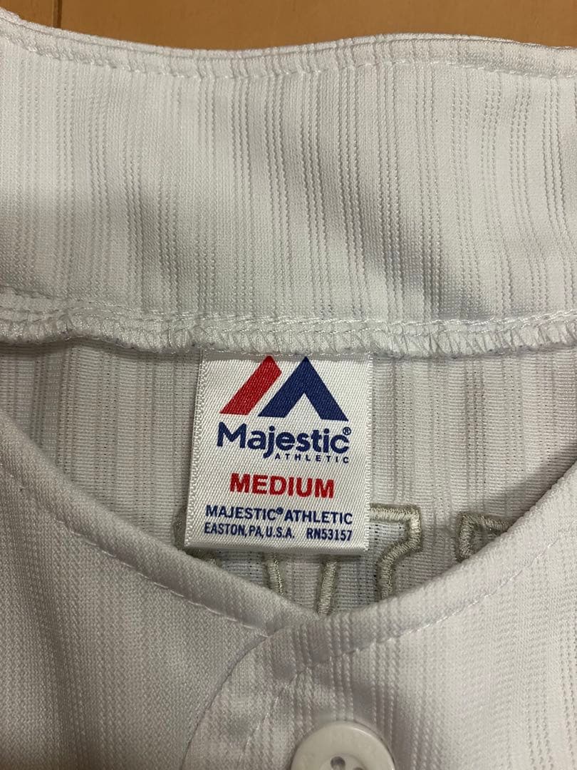 津森宥紀　ソフトバンクホークス　レプリカ　ユニフォーム　ダイエーホークス