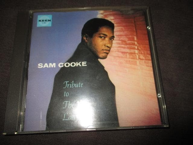 Sam Cooke Collection (RARE!!12枚セット送料込み）