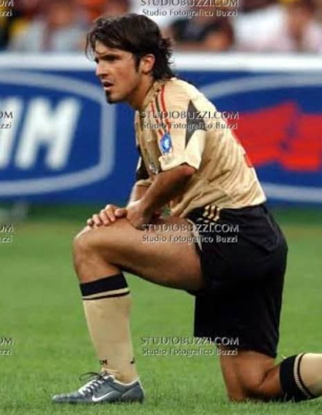 【adidas正規品】 02-03 3rdユニ シェフチェンコ