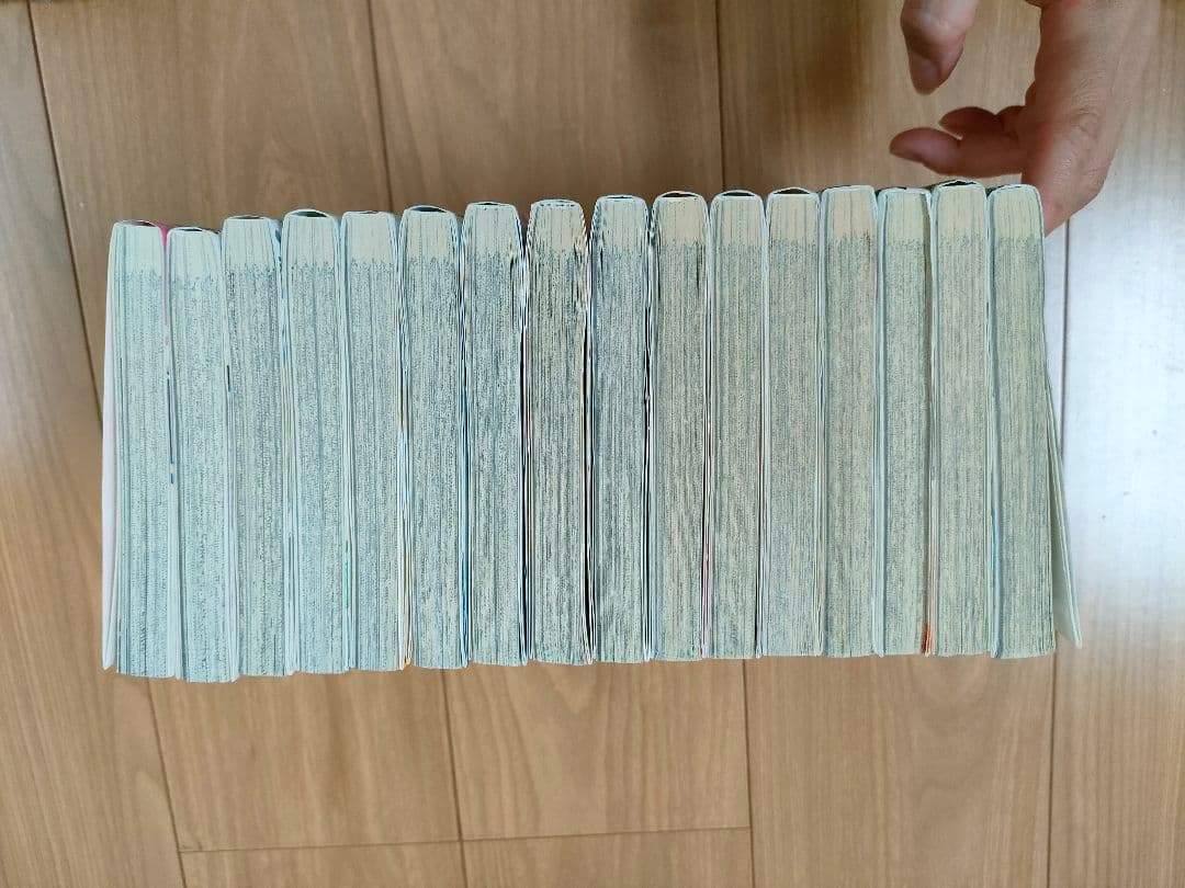 値下げ　Splatoon　スプラトゥーン　漫画 1〜16巻