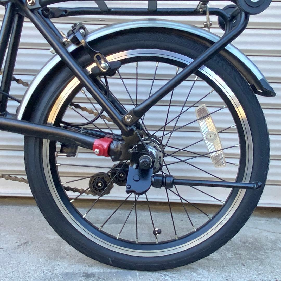 ◎HARRY QUINN ハリークイン 電動アシスト自転車 現状品