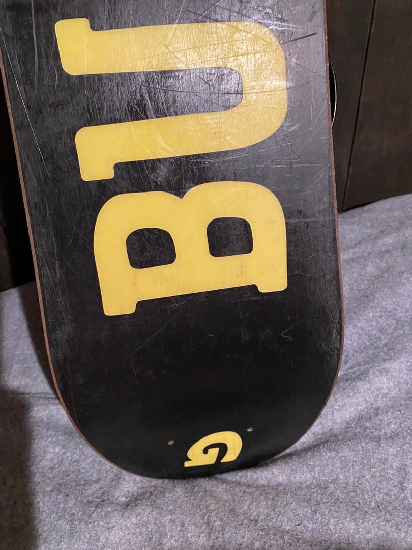 Burton LTR 100 スノーボード