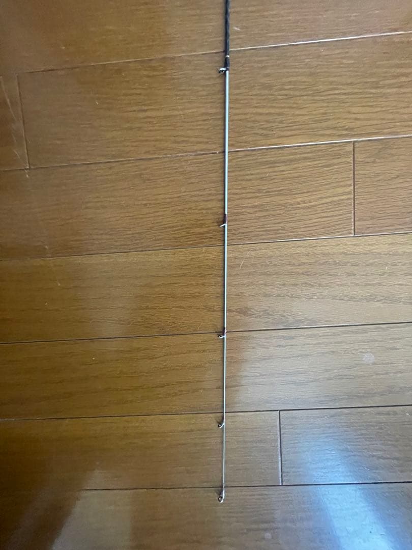 シマノ　23 ソアレBB アジング S64UL-S