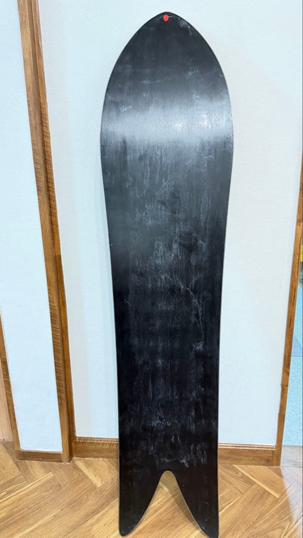 ゲンテンスティック　ロケットフィッシュHP