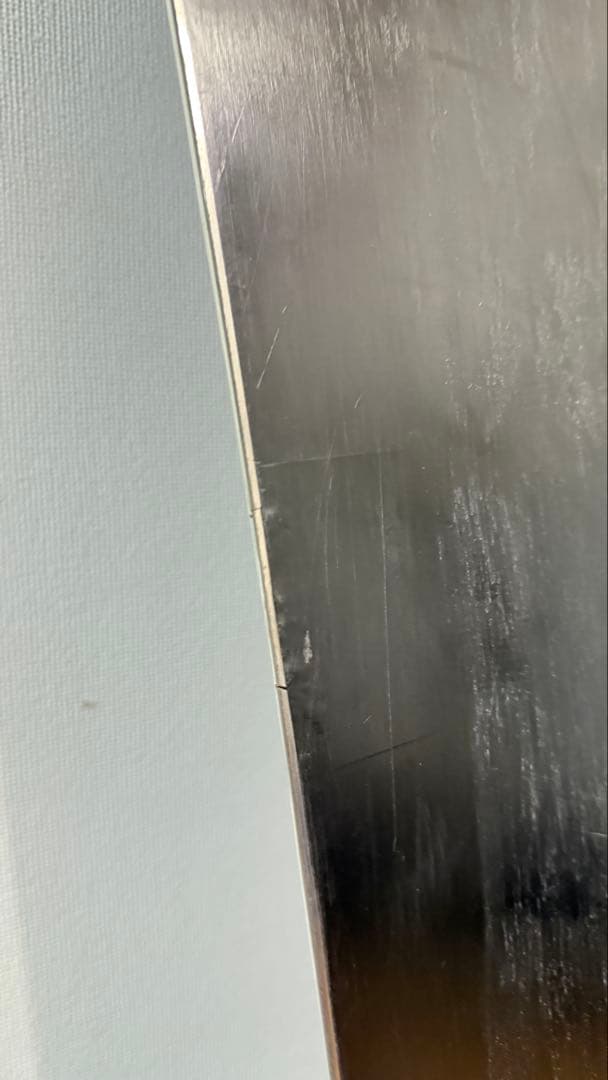 ゲンテンスティック　ロケットフィッシュHP