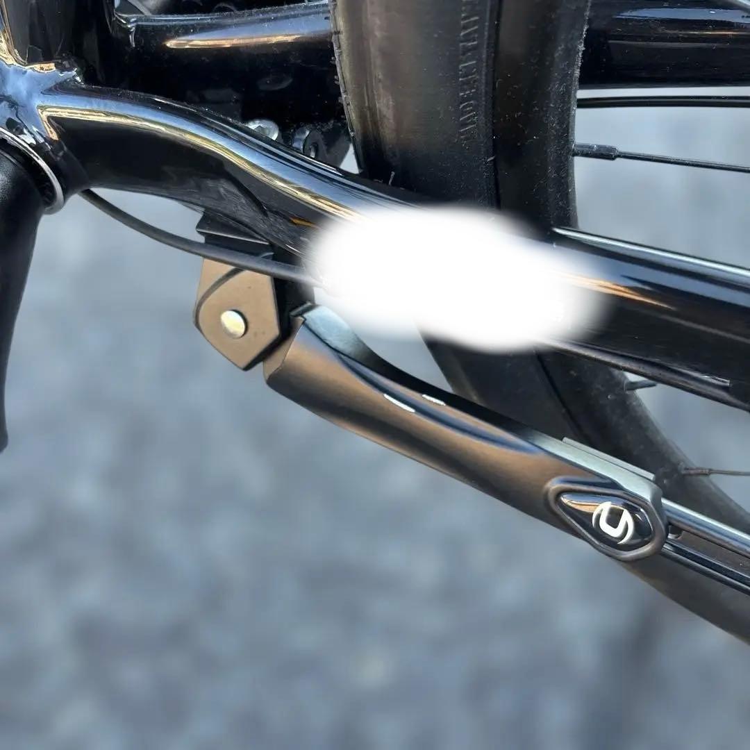 キャノンデールトレッドウェル3 黒　XL 室内保管　現状渡し　説明みてね！