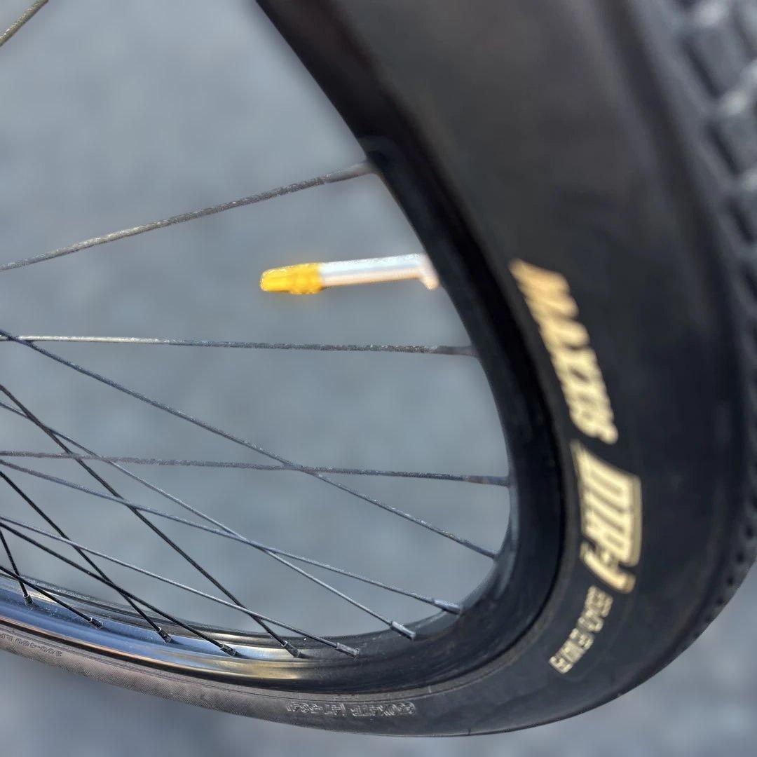 キャノンデールトレッドウェル3 黒　XL 室内保管　現状渡し　説明みてね！