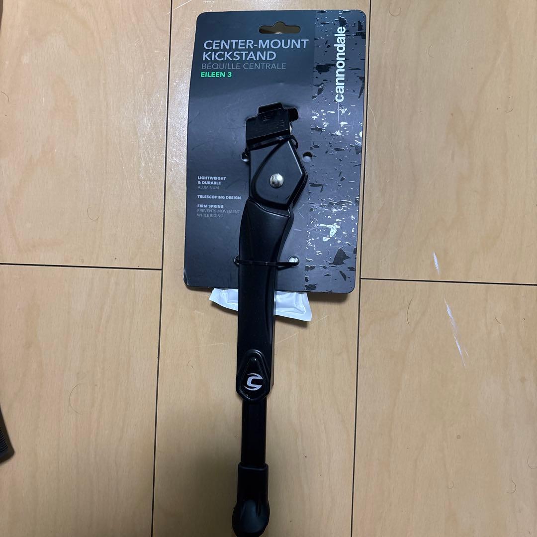 キャノンデールトレッドウェル3 黒　XL 室内保管　現状渡し　説明みてね！