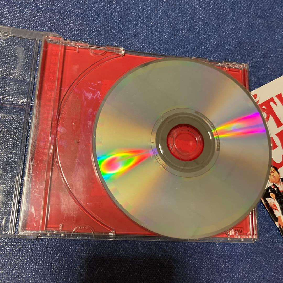 COVER 花田裕之PANTA藤沼伸一 仲野茂　柴山俊之 大槻ケンヂ 中川敬ほか