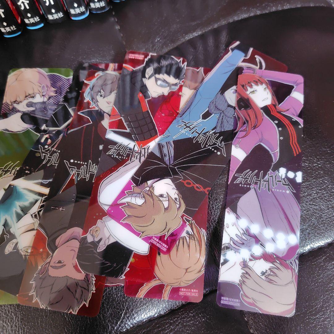 WORLD TRIGGER 全巻セット 1-28巻 　ワールドトリガー