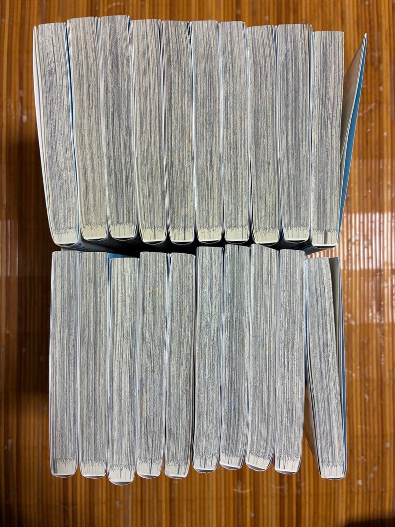 アオのハコ 1〜20巻と特典セット