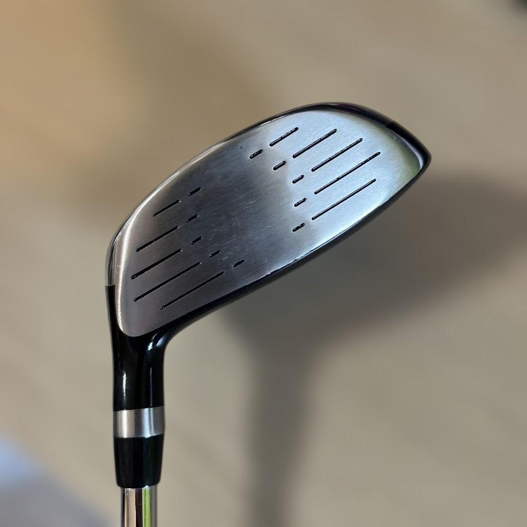 キャロウェイSTRATA ULTIMATE ゴルフクラブセット4本ユーティリティ