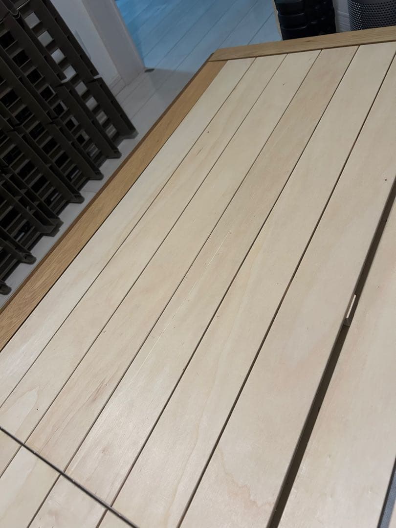 引き取り限定 船橋市 無印良品　収納ベッド