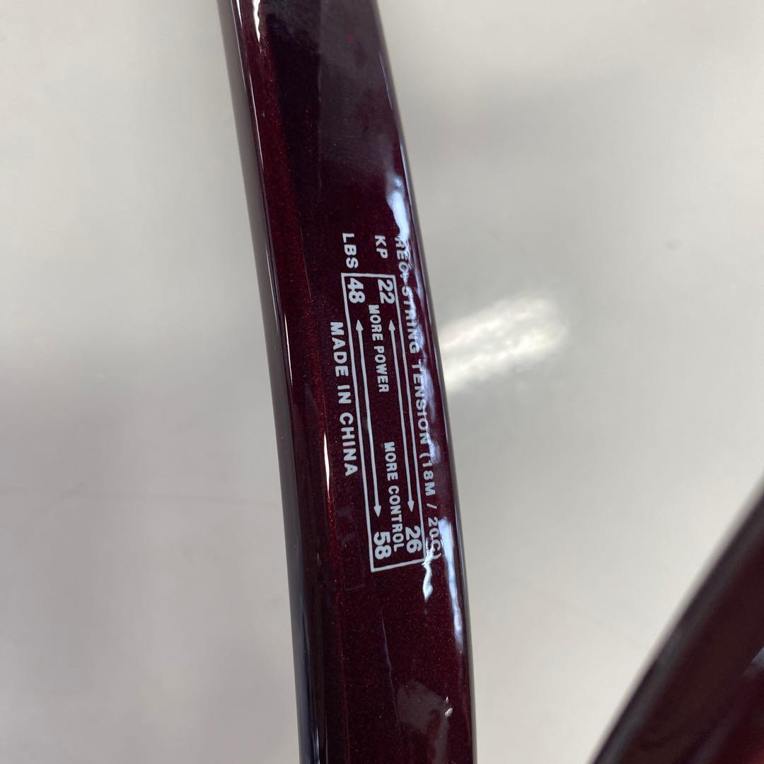 HEAD LEGACY COLLECTION 26インチ 軟式ラケット