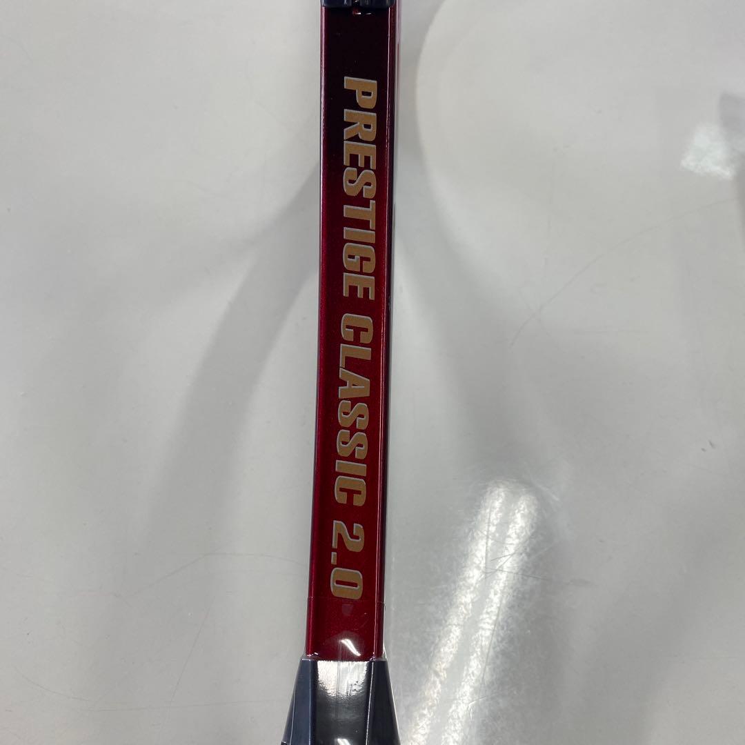 HEAD LEGACY COLLECTION 26インチ 軟式ラケット