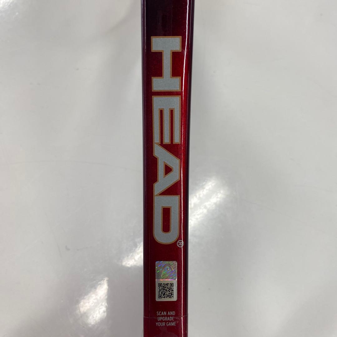 HEAD LEGACY COLLECTION 26インチ 軟式ラケット