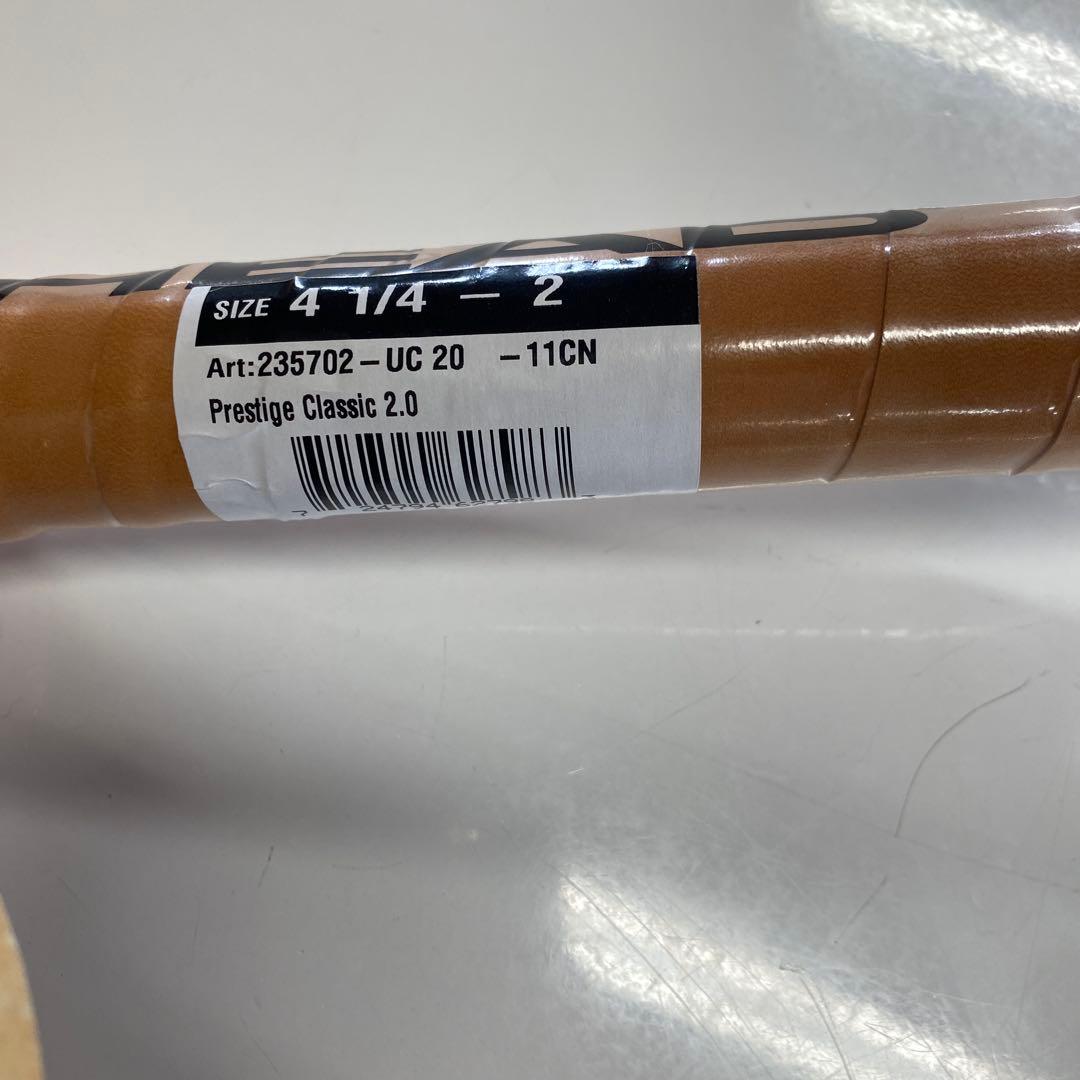 HEAD LEGACY COLLECTION 26インチ 軟式ラケット