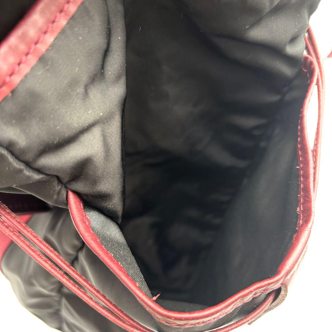 美品 オロビアンコ トートバッグ ビジネスバッグ 大容量 肩掛け A4可 黒