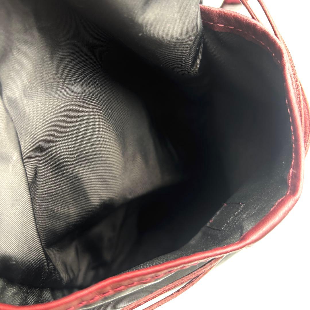 美品 オロビアンコ トートバッグ ビジネスバッグ 大容量 肩掛け A4可 黒