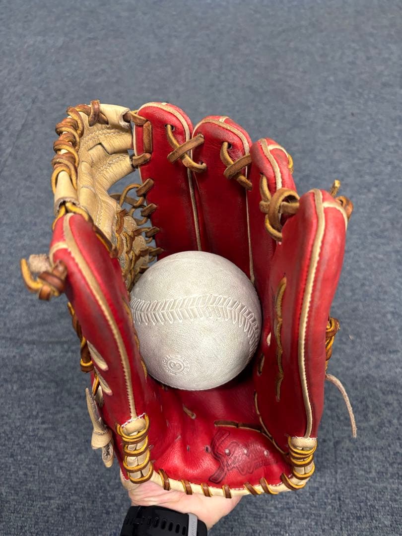 久保田スラッガー 外野用