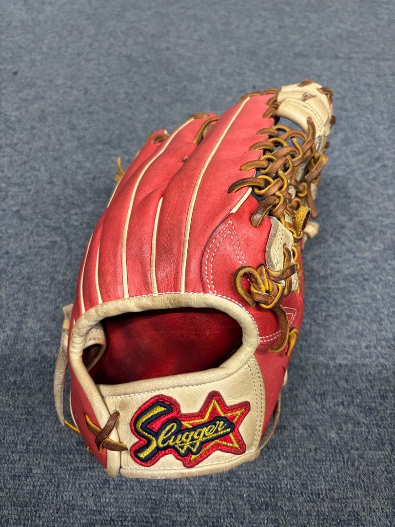 久保田スラッガー 外野用