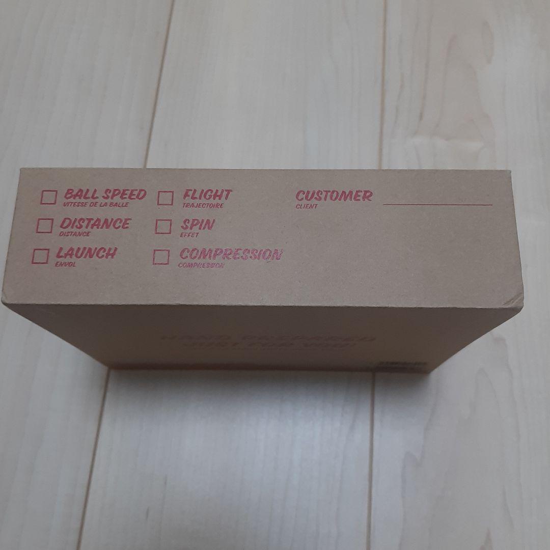 【限定品】TAYLOR MADE TP5 ゴルフボール　ピザ