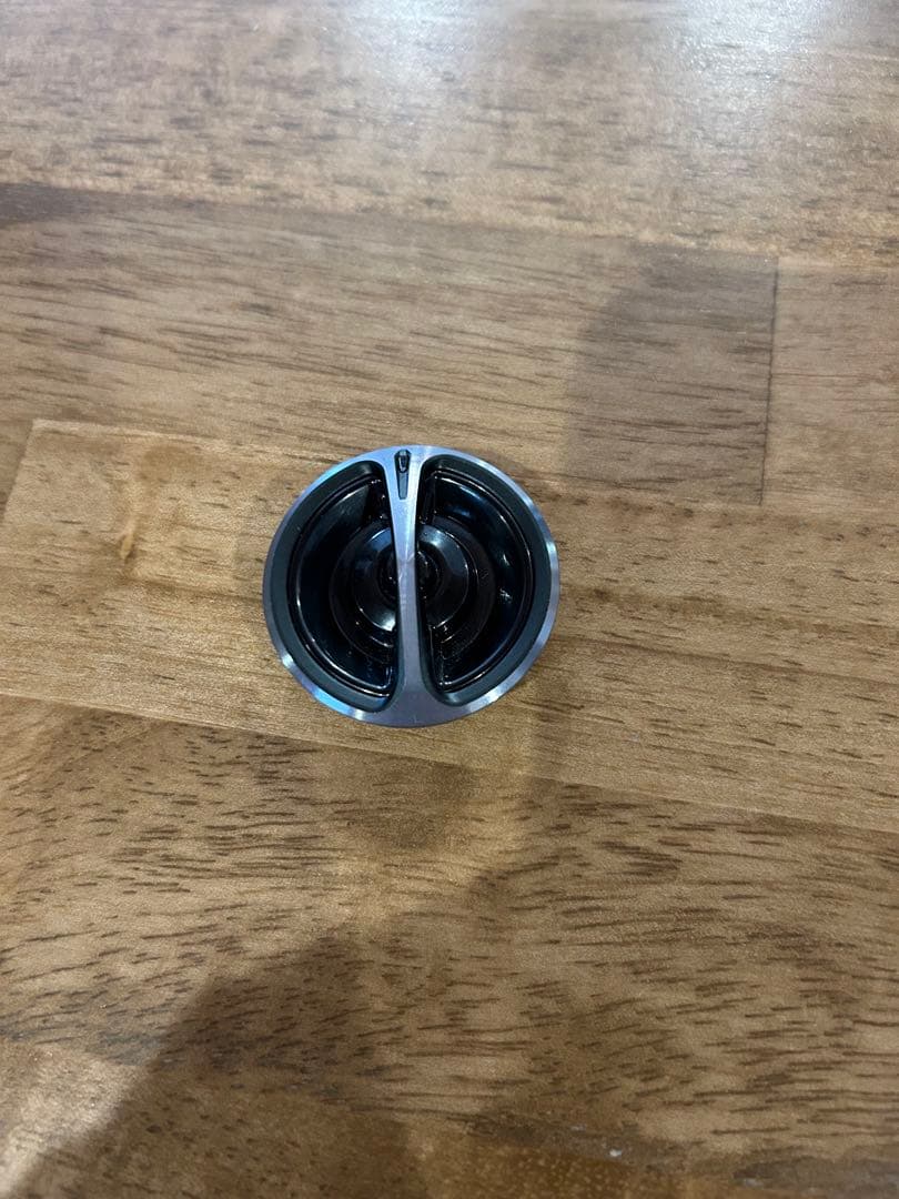 w*0様 シマノ22ステラ 2500ドラグノブ