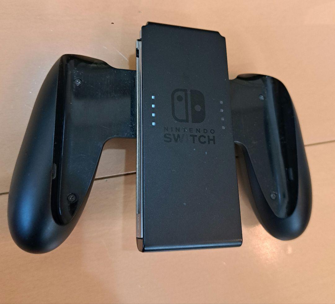 Nintendo Switch 本体 青/赤　第1世代