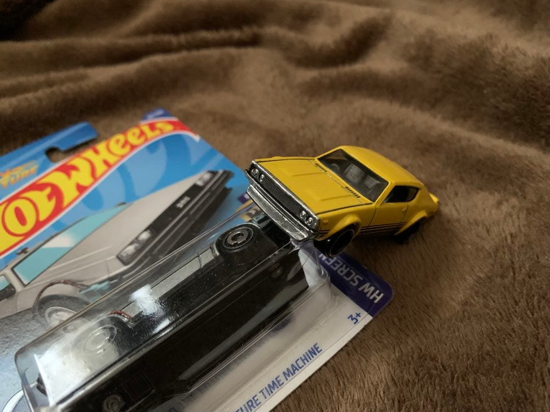 ホットウィール他30台セット　まとめ売り　非売品おまけ付き　hotwheels